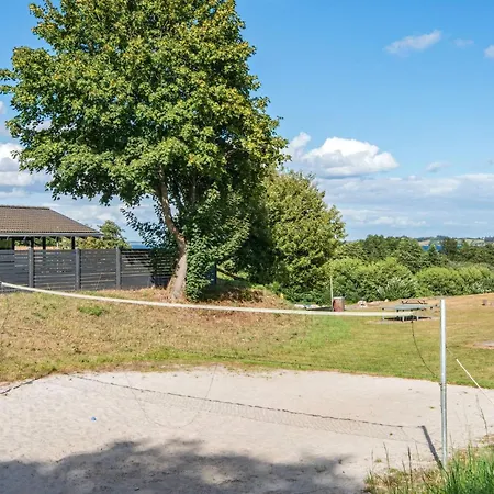 Holiday home Xxvii Aabenraa