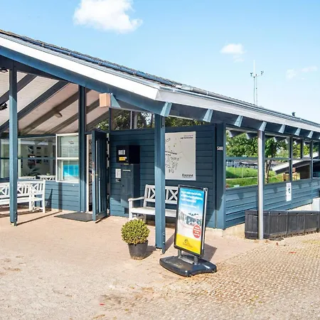 Holiday home Xxvii Aabenraa